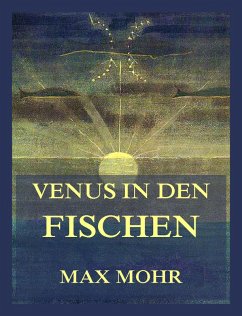 Cover Venus in den Fischen (eBook, ePUB)