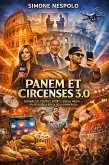 Panem et circenses 3.0 (eBook, ePUB)
