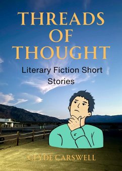Cover Threads of Thought (eBook, ePUB)