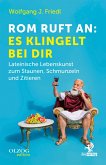 Rom ruft an: Es klingelt bei dir (eBook, ePUB)