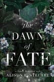 The Dawn of Fate: A Timeless Scottish Fey Romance (Souls Reunited, #4) (eBook, ePUB)
