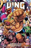 DAS DING - DER KÖNIG DER YANCY STREET (eBook, ePUB)