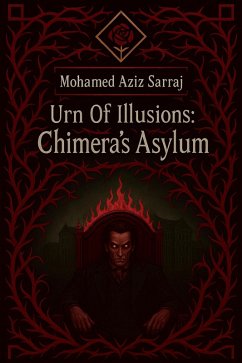 Urn Of Illusions: Chimera's Asylum (eBook, ePUB) - Aziz, Mohamed