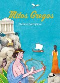 Mitos Gregos (eBook, ePUB)