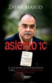 Asiento 1C (eBook, ePUB)