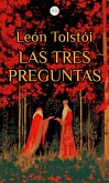 Las Tres Preguntas (eBook, ePUB)