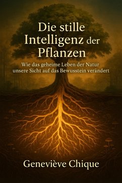 Die stille Intelligenz der Pflanzen (eBook, ePUB) - Chique, Geneviéve; Chique, Geneviéve