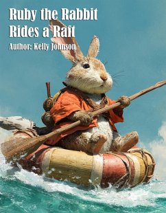 Cover Ruby the Rabbit Rides a Raft (eBook, ePUB)