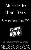 More Bite than Bark (Savage Warriors MC, #1) (eBook, ePUB)