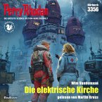 Perry Rhodan 3356: Die elektrische Kirche (MP3-Download)
