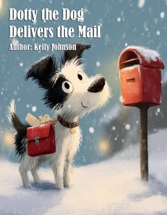 Cover Dotty the Dog Delivers the Mail (eBook, ePUB)