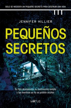 Pequeños secretos (eBook, ePUB) - Hillier, Jennifer
