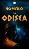 La Odisea (eBook, ePUB)