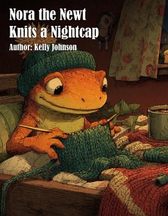 Cover Nora the Newt Knits a Nightcap (eBook, ePUB)