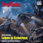Perry Rhodan 3354: Leben in Scherben (MP3-Download)