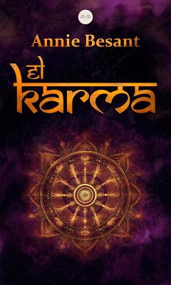 Cover El Karma (eBook, ePUB)