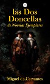 Las Dos Doncellas (eBook, ePUB)