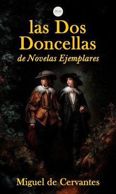 Cover Las Dos Doncellas (eBook, ePUB)