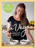 ElaVegan - Einfach köstlich & vegan (eBook, ePUB)