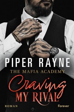 Cover Craving my Rival (eBook, ePUB)