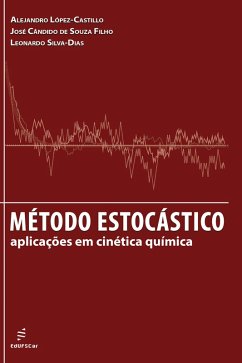 Cover Método Estocástico (eBook, ePUB)