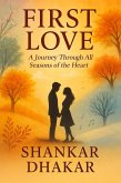 Frist Love (eBook, ePUB)