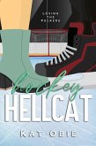 Hockey Hellcat (Loving the Puckers, #6) (eBook, ePUB)