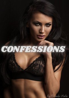 Cover Confessions (eBook, ePUB)