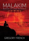 Malakim - Battle for the Outback (eBook, ePUB)