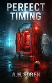Perfect Timing (eBook, ePUB)