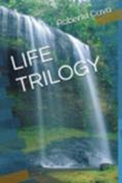 Life Trilogy (eBook, ePUB) - Cava, Roberta