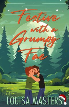 Cover Festive with a Grumpy Fae (eBook, ePUB)