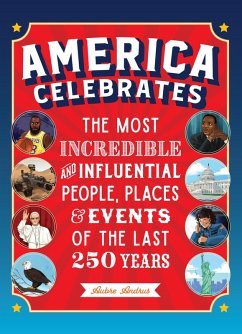 America Celebrates (eBook, ePUB) - Andrus, Aubre America Celebrates (eBook, ePUB) - Andrus, Aubre