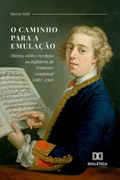 O caminho para a emulação (eBook, ePUB) - Held, Marcus