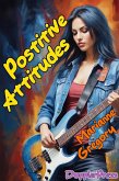Positive Attitudes (eBook, ePUB)