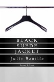 Black Suede Jacket-Second Edition (eBook, ePUB) Black Suede Jacket-Second Edition (eBook, ePUB)