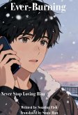 Ever-Burning (eBook, ePUB)