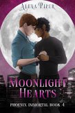 Moonlight Hearts (Phoenix Immortal, #4) (eBook, ePUB) Moonlight Hearts (Phoenix Immortal, #4) (eBook, ePUB)