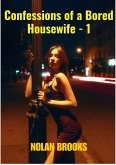 Confessions of a Bored Housewife - 1 (Desperate Housewives, #2) (eBook, ePUB)