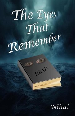 The Eyes That Remember (eBook, ePUB) - Nihal