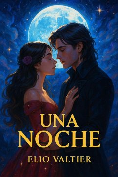 Cover una noche (eBook, ePUB)