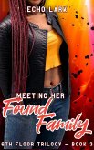 Meeting Her Found Family (6th Floor Trilogy, #3) (eBook, ePUB)