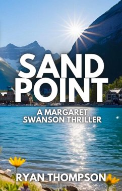 Cover Sandpoint (Margaret Swanson, #2) (eBook, ePUB)