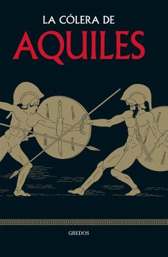 Cover La cólera de Aquiles (eBook, ePUB)