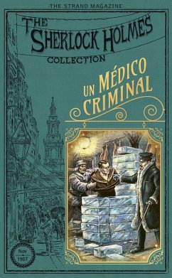 Un médico criminal   Una noche de terror (eBook, ePUB) - Desconocido
