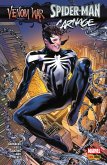 VENOM WAR SONDERBAND - SPIDER-MAN/CARNAGE (eBook, ePUB)