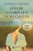 Guía de lugares que ya no existen (eBook, ePUB)
