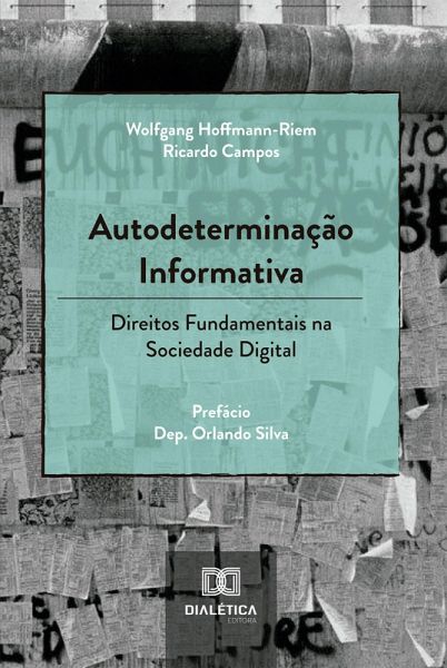 Autodeterminação Informativa (eBook, ePUB)