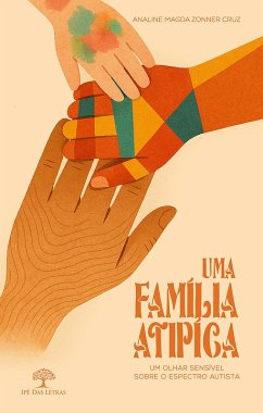 Cover Uma família atípica (eBook, ePUB)