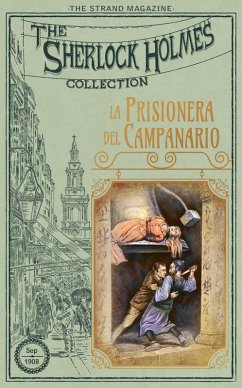 Cover La prisionera del campanario   La sepultura del faro (eBook, ePUB)